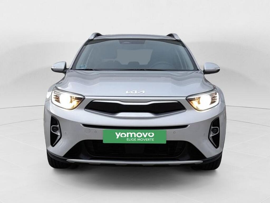 Kia Stonic 1.0 T-GDi 74kW (100CV) MHEV MT Drive Km0
