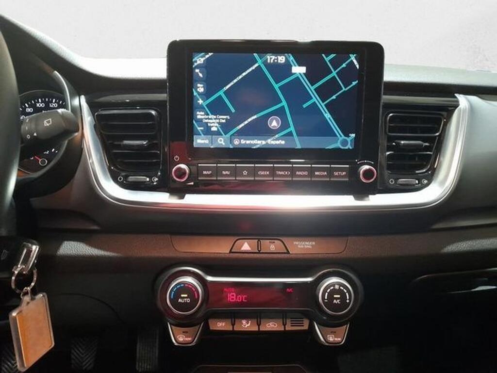 Kia Stonic 1.0 T-GDi 74kW (100CV) MHEV MT Drive Km0