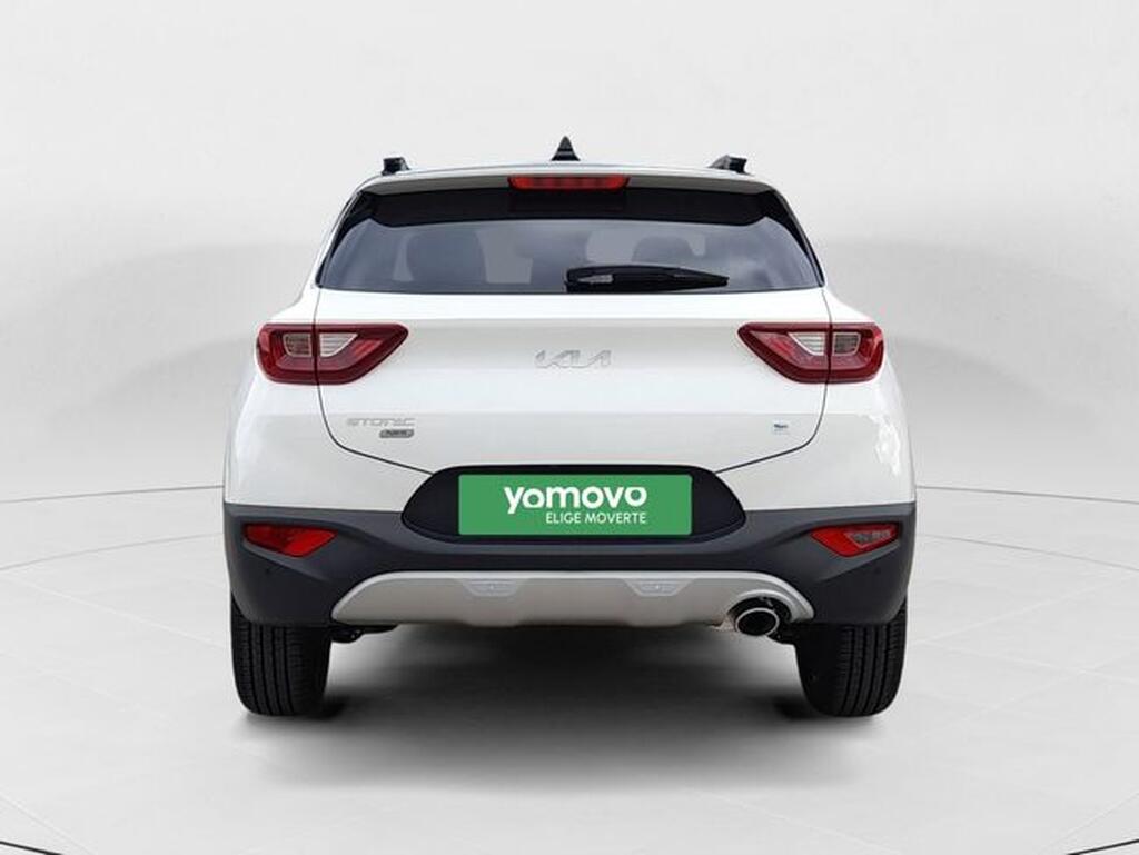 Kia Stonic 1.0 T-GDi 74kW MHEV MT Style Edition Segunda mano