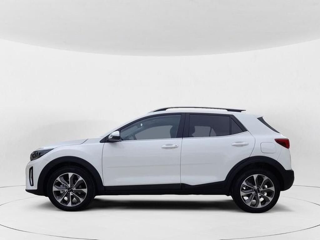 Kia Stonic 1.0 T-GDi 74kW MHEV MT Style Edition Segunda mano