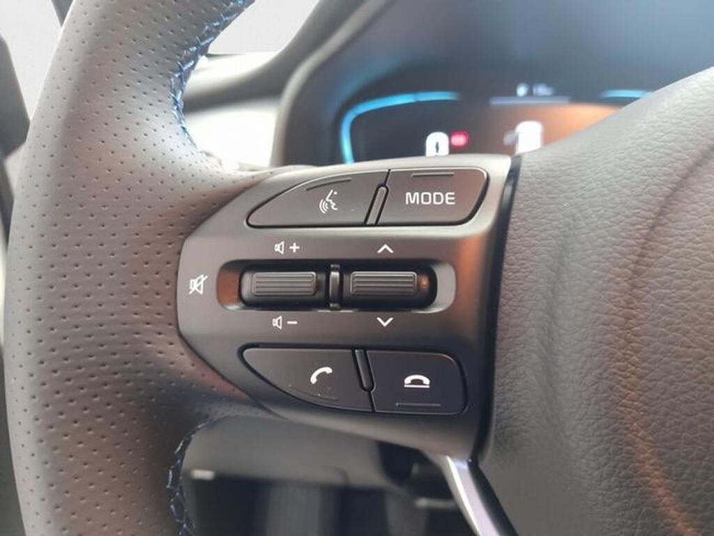Kia Stonic 1.0 T-GDi 74kW MHEV MT Style Edition Segunda mano