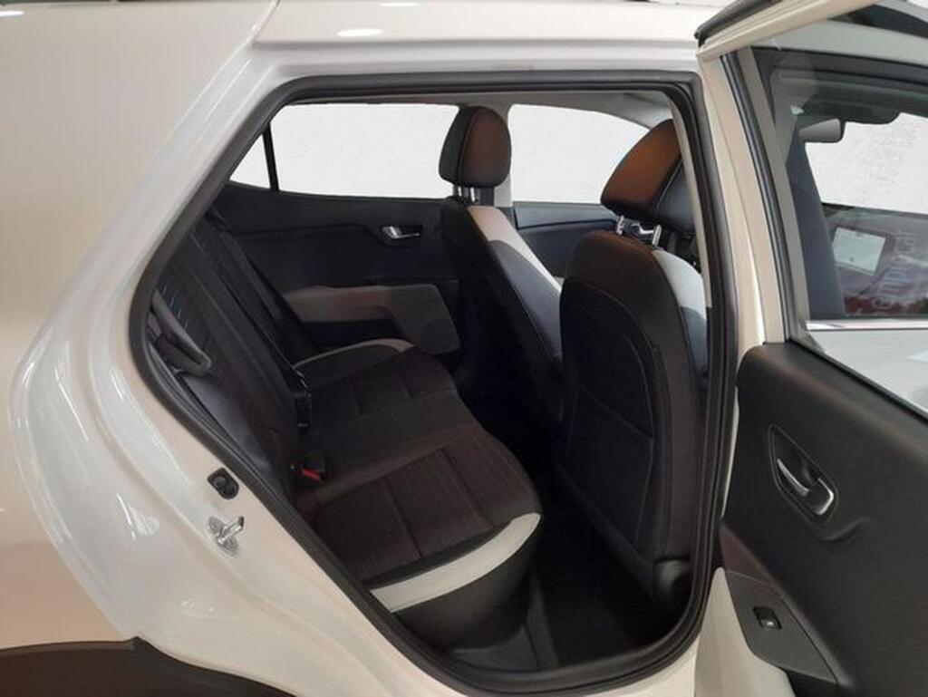 Kia Stonic 1.0 T-GDi 74kW MHEV MT Style Edition Segunda mano