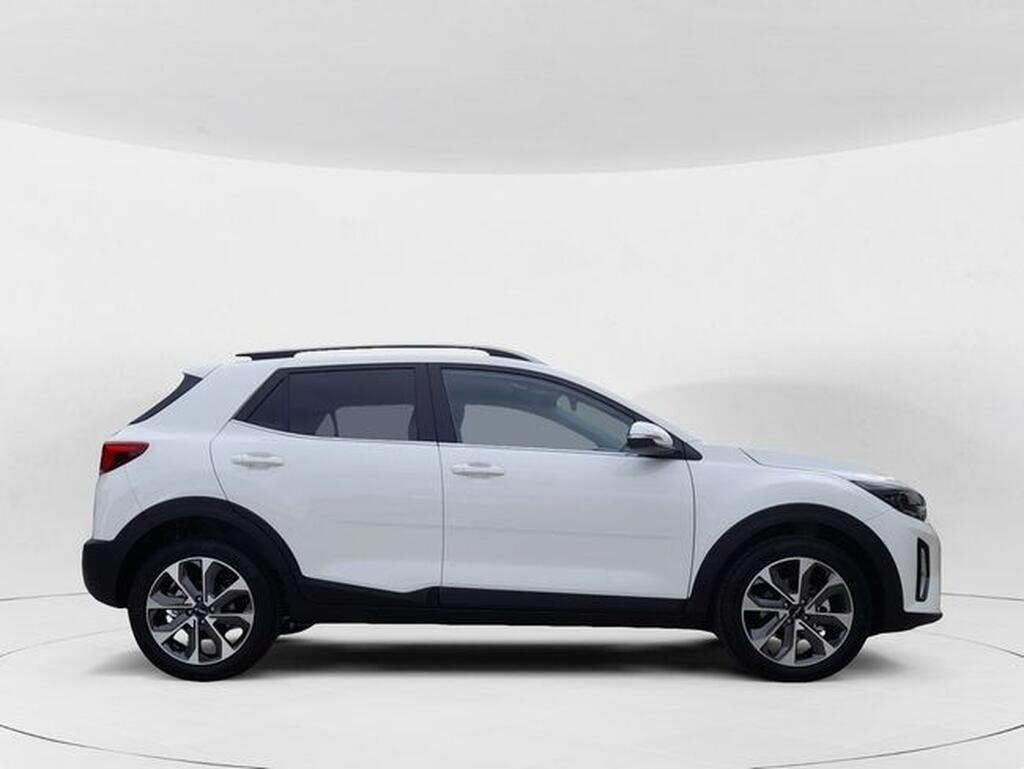 Kia Stonic 1.0 T-GDi 74kW MHEV MT Style Edition Segunda mano