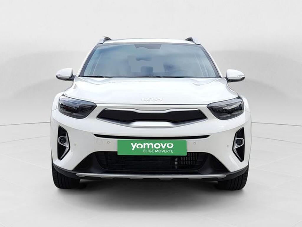Kia Stonic 1.0 T-GDi 74kW MHEV MT Style Edition Segunda mano