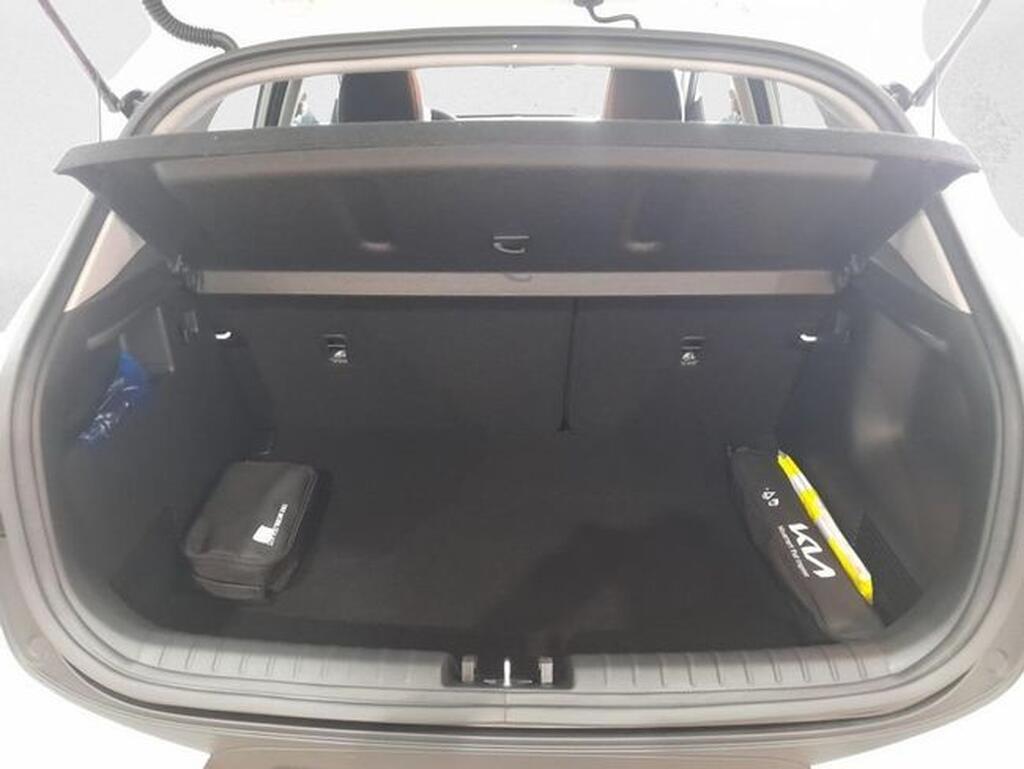 Kia Stonic 1.0 T-GDi 74kW MHEV MT Style Edition Segunda mano