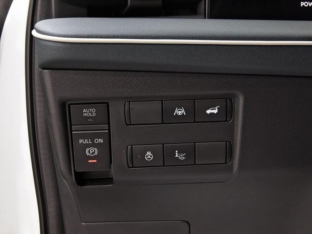 Nissan Leaf 52 kWh Advance V2L Km0
