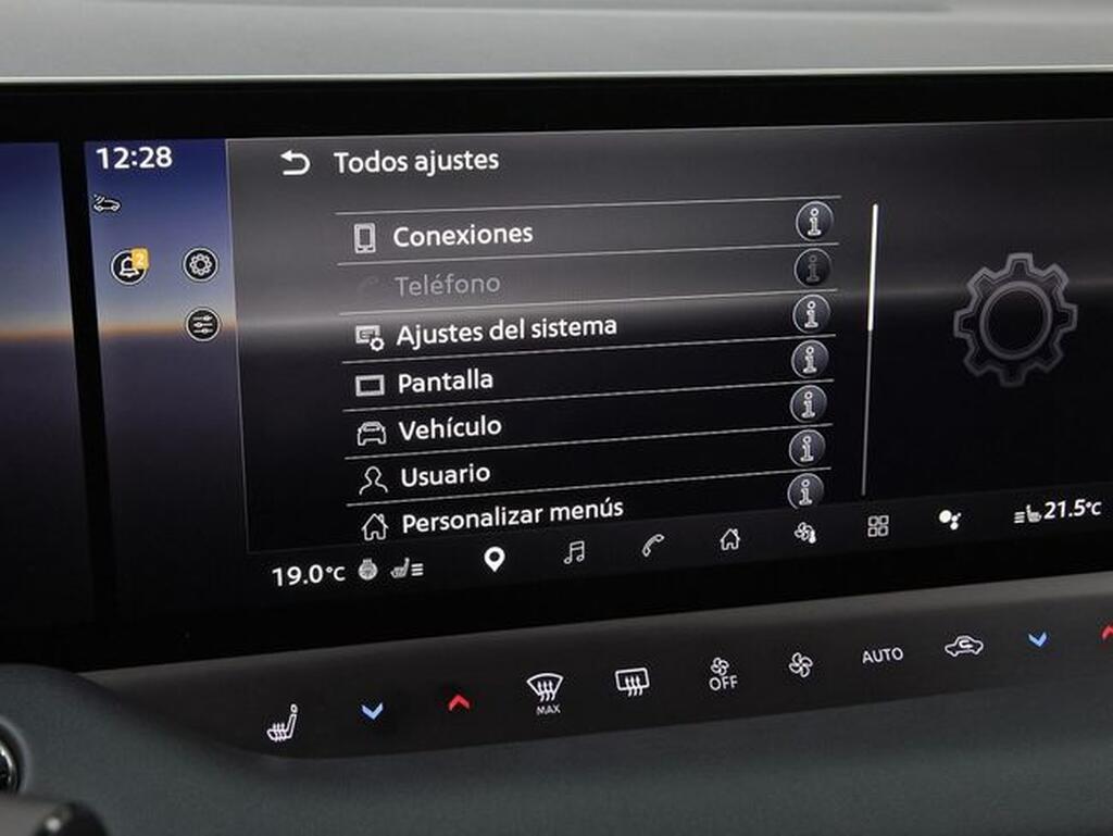 Nissan Leaf 52 kWh Advance V2L Km0