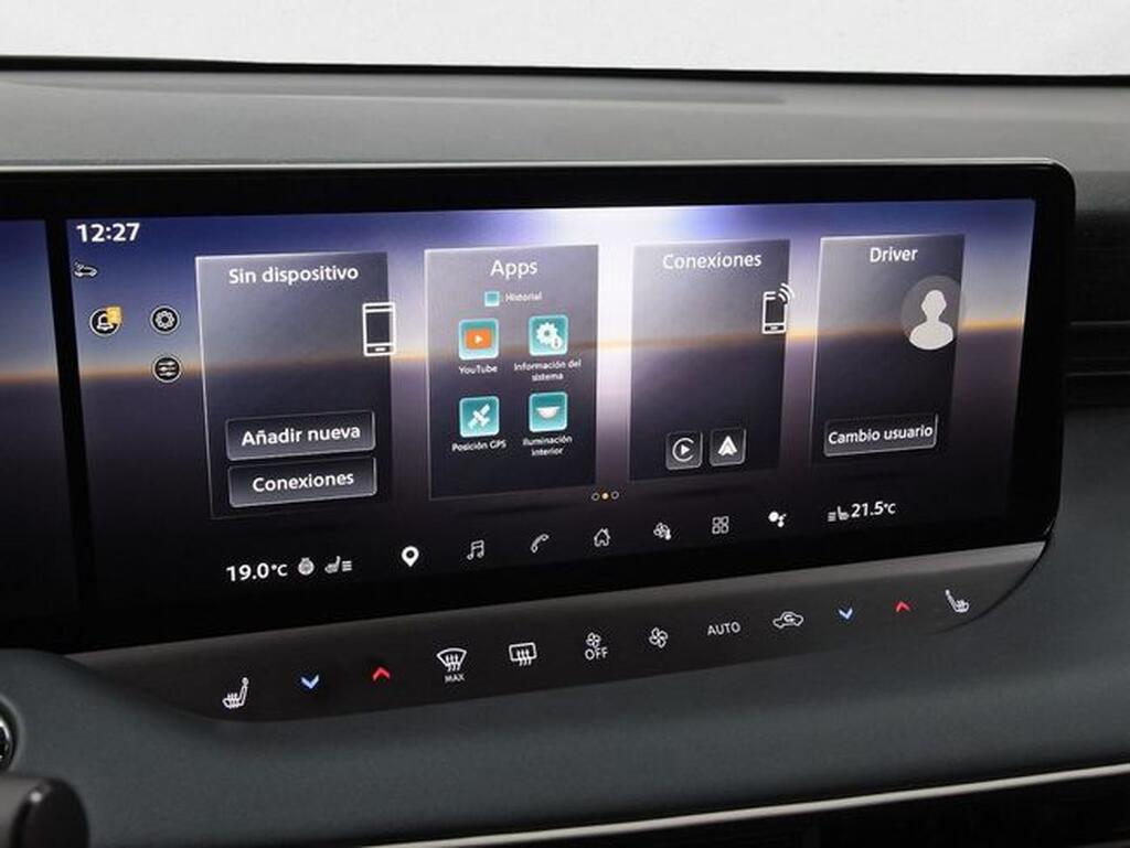 Nissan Leaf 52 kWh Advance V2L Km0