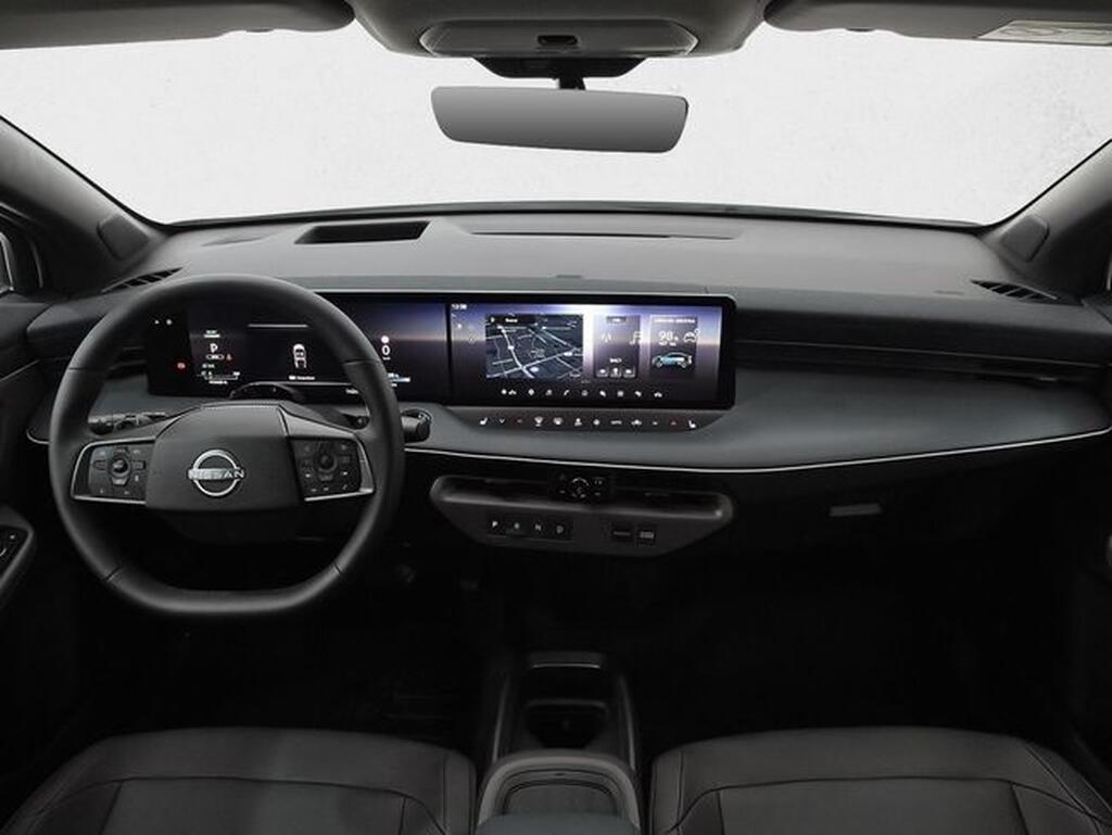 Nissan Leaf 52 kWh Advance V2L Km0