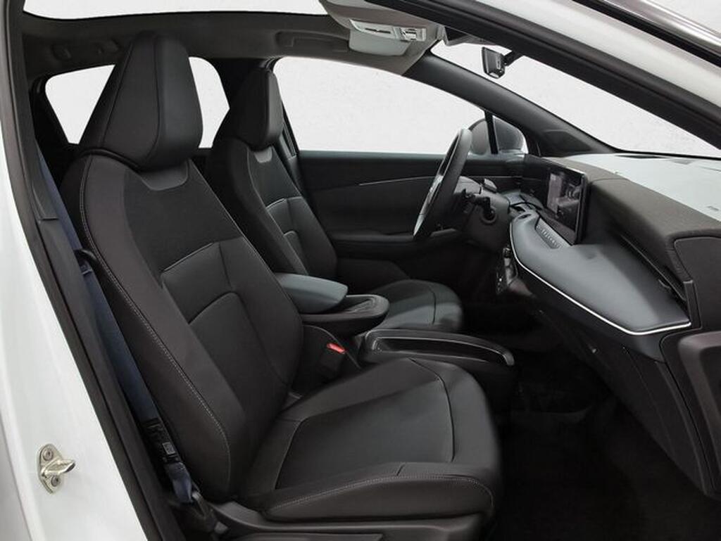 Nissan Leaf 52 kWh Advance V2L Km0