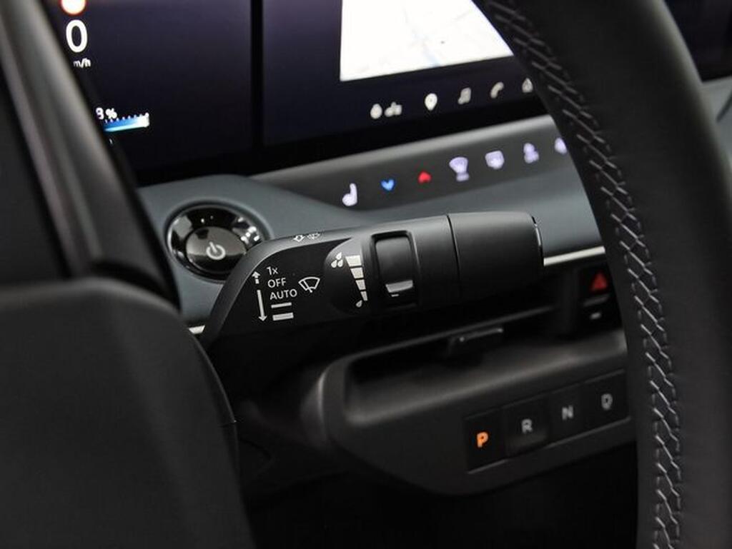 Nissan Leaf 52 kWh Advance V2L Km0