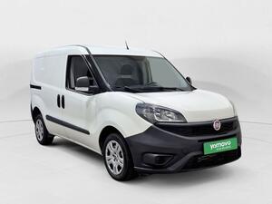 Fiat Doblò DOBLO CARGO 1.6 MJET 105 EU6D F L1H1 SX 4P 1
