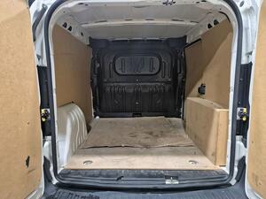 Fiat Doblò DOBLO CARGO 1.6 MJET 105 EU6D F L1H1 SX 4P 10