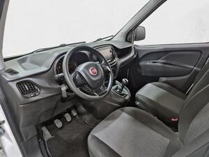 Fiat Doblò DOBLO CARGO 1.6 MJET 105 EU6D F L1H1 SX 4P 7