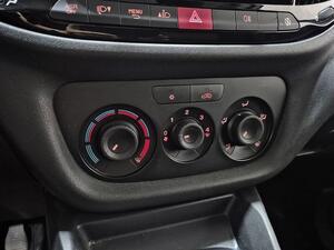 Fiat Doblò DOBLO CARGO 1.6 MJET 105 EU6D F L1H1 SX 4P 18