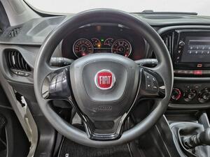 Fiat Doblò DOBLO CARGO 1.6 MJET 105 EU6D F L1H1 SX 4P 23