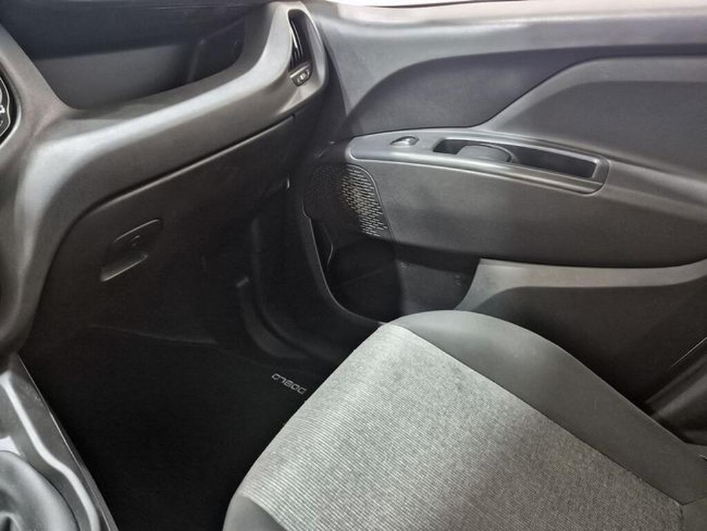 Fiat Doblo DOBLO CARGO 1.6 MJET 105 EU6D F L1H1 SX 4P Segunda mano