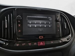 Fiat Doblò DOBLO CARGO 1.6 MJET 105 EU6D F L1H1 SX 4P 17