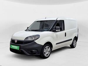 Fiat Doblò DOBLO CARGO 1.6 MJET 105 EU6D F L1H1 SX 4P 4