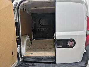 Fiat Doblò DOBLO CARGO 1.6 MJET 105 EU6D F L1H1 SX 4P 11