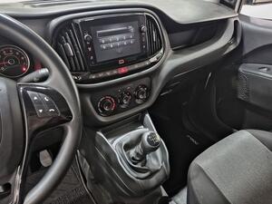 Fiat Doblò DOBLO CARGO 1.6 MJET 105 EU6D F L1H1 SX 4P 24