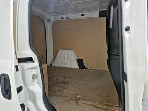Fiat Doblò DOBLO CARGO 1.6 MJET 105 EU6D F L1H1 SX 4P 9