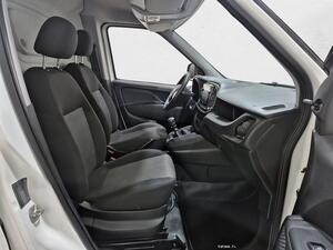 Fiat Doblò DOBLO CARGO 1.6 MJET 105 EU6D F L1H1 SX 4P 8