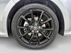 Toyota Yaris 1.5 120H Style Plus 10