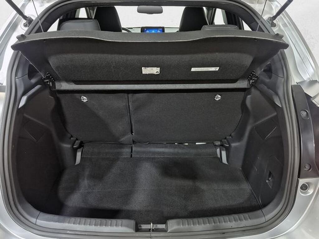 Toyota Yaris 1.5 120H Style Plus Segunda mano