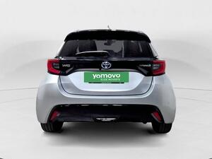 Toyota Yaris 1.5 120H Style Plus 5