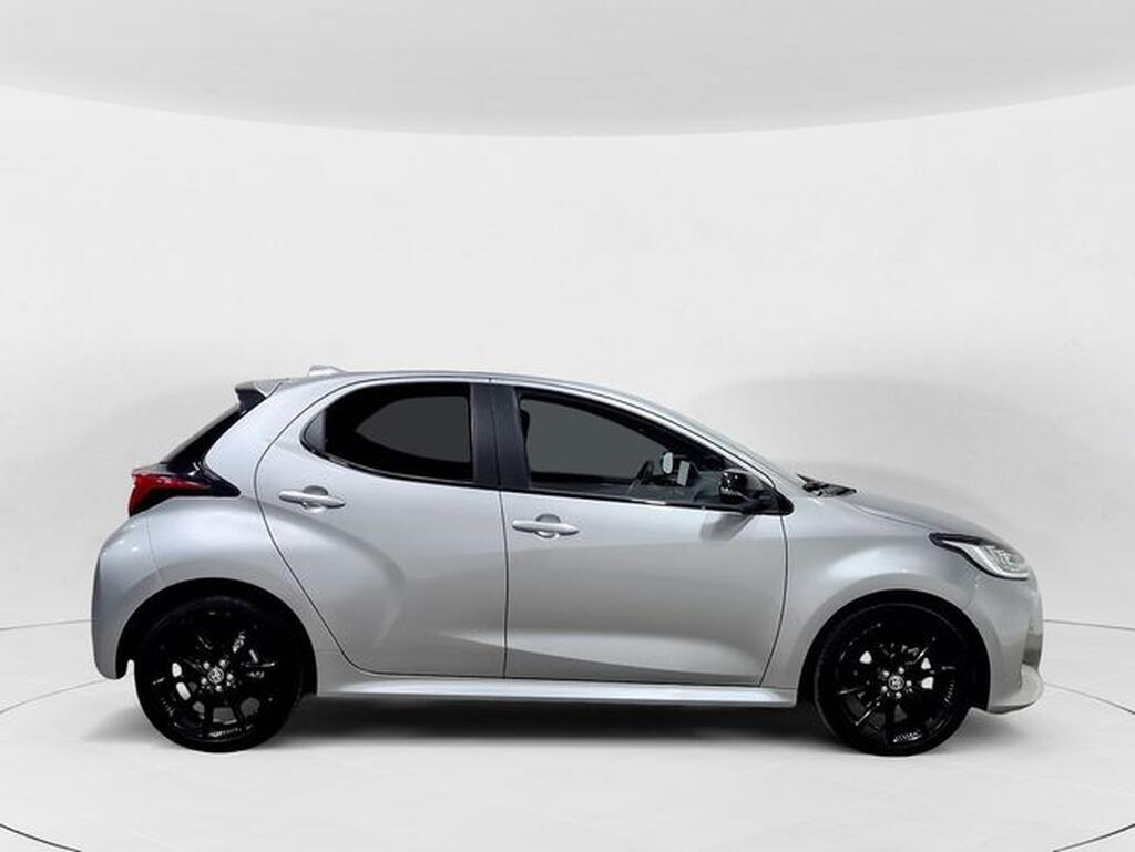 Toyota Yaris 1.5 120H Style Plus Segunda mano
