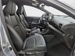 Toyota Yaris 1.5 120H Style Plus 7