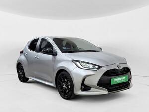 Toyota Yaris 1.5 120H Style Plus 1