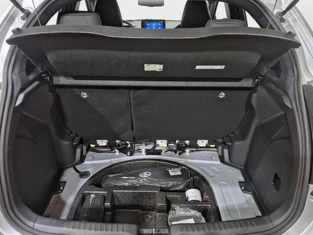 Toyota Yaris 1.5 120H Style Plus Segunda mano