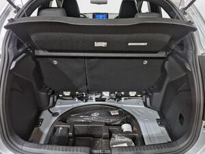 Toyota Yaris 1.5 120H Style Plus 30