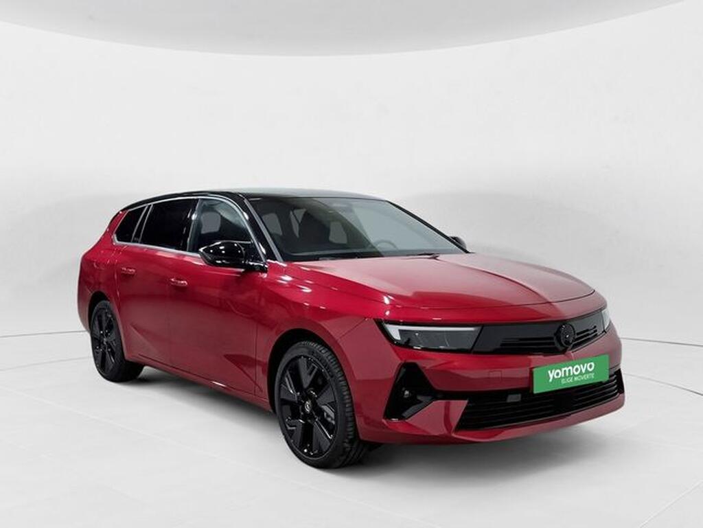 Opel Astra 54kWh GS Auto Km0