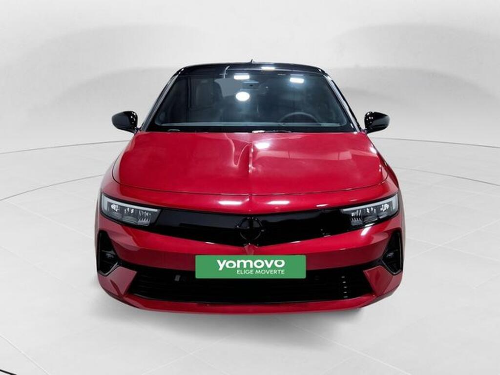 Opel Astra 54kWh GS Auto Km0