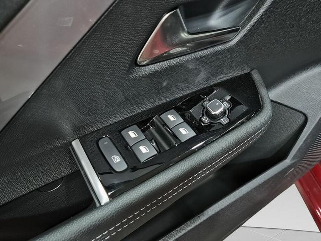 Opel Astra 54kWh GS Auto Km0
