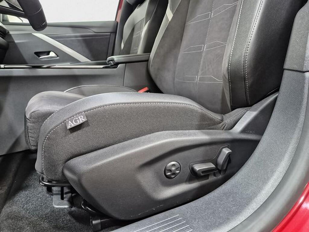 Opel Astra 54kWh GS Auto Km0
