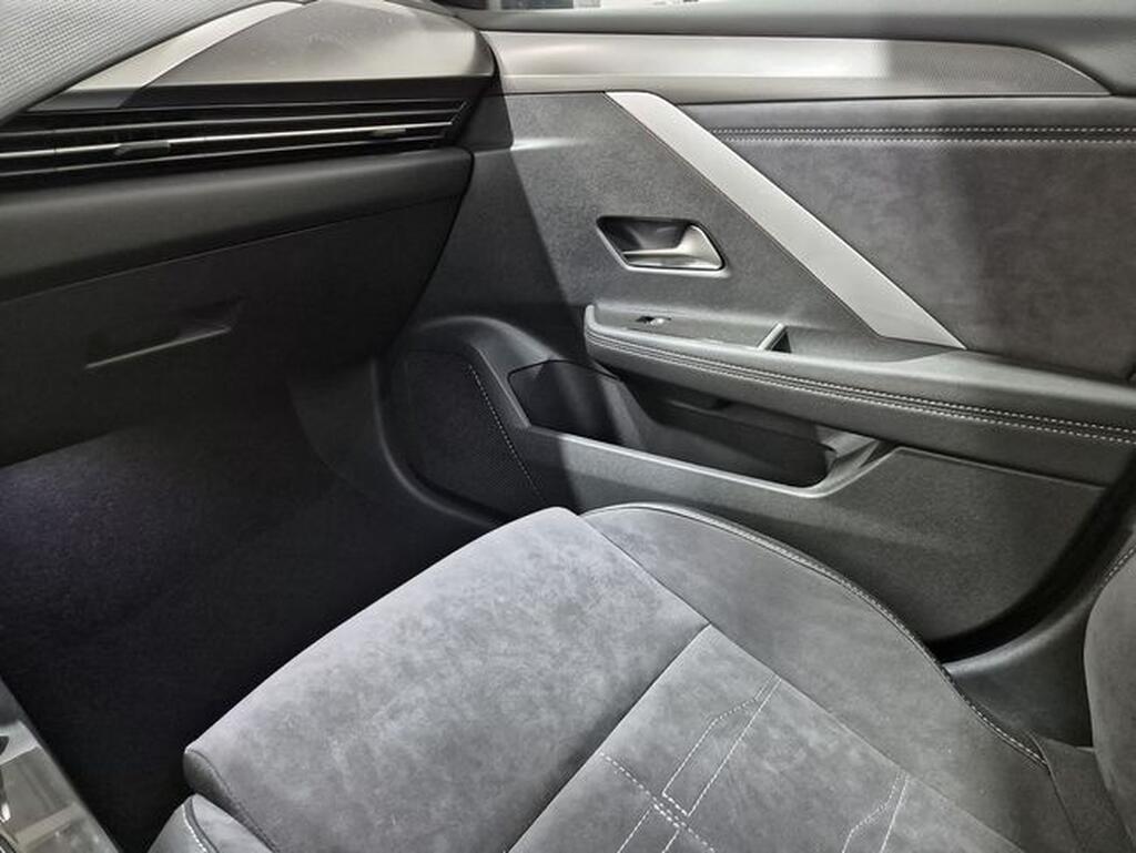 Opel Astra 54kWh GS Auto Km0
