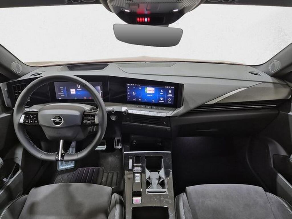 Opel Astra 54kWh GS Auto Km0