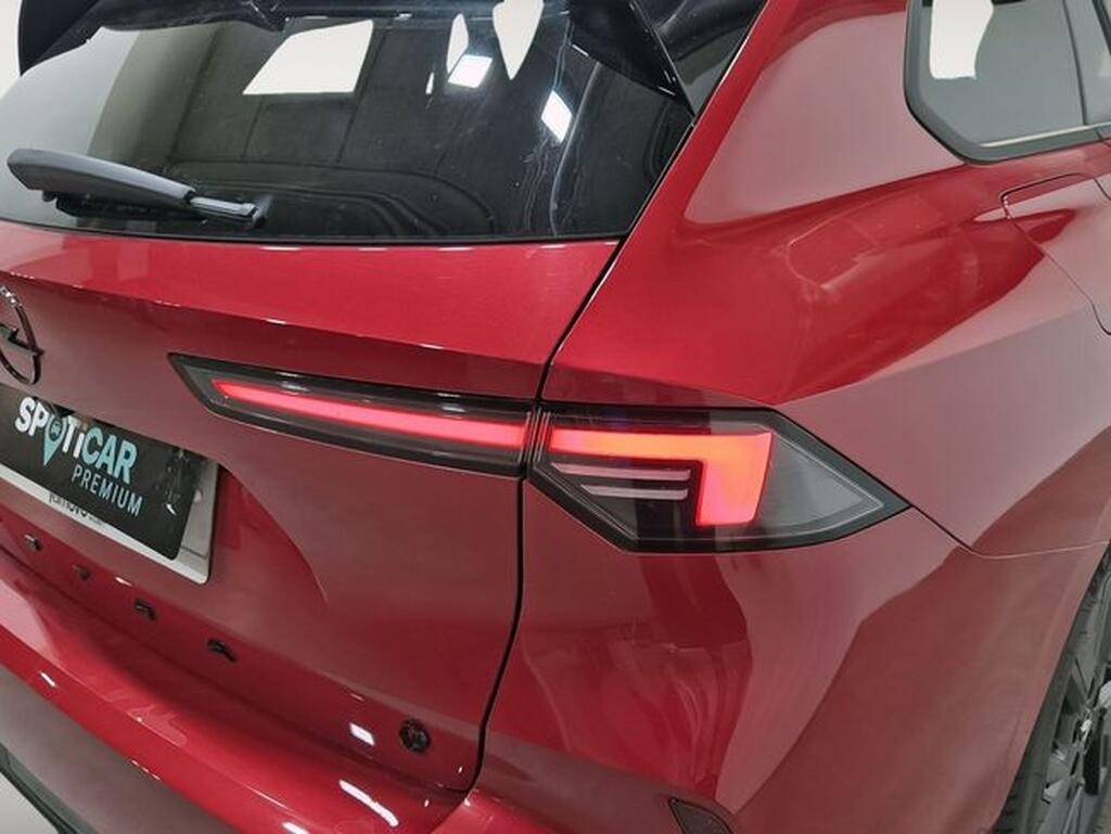 Opel Astra 54kWh GS Auto Km0