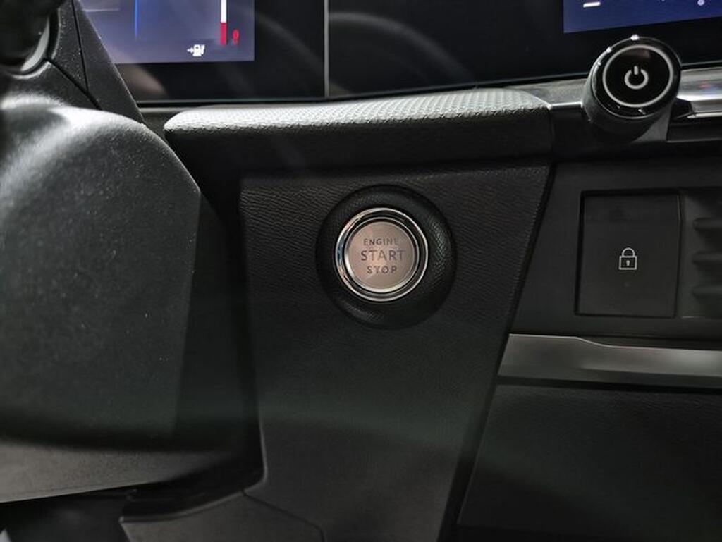 Opel Astra 54kWh GS Auto Km0