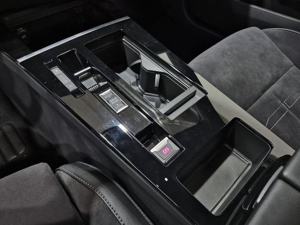 Opel Astra 54kWh GS Auto Km0