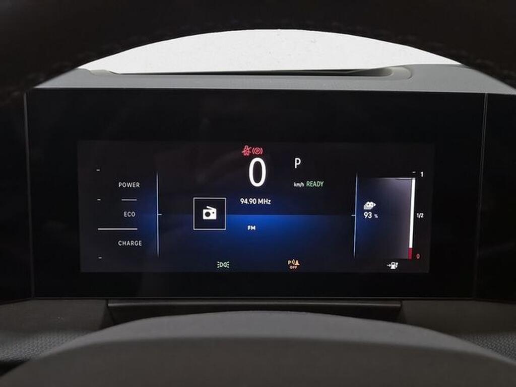 Opel Astra 54kWh GS Auto Km0