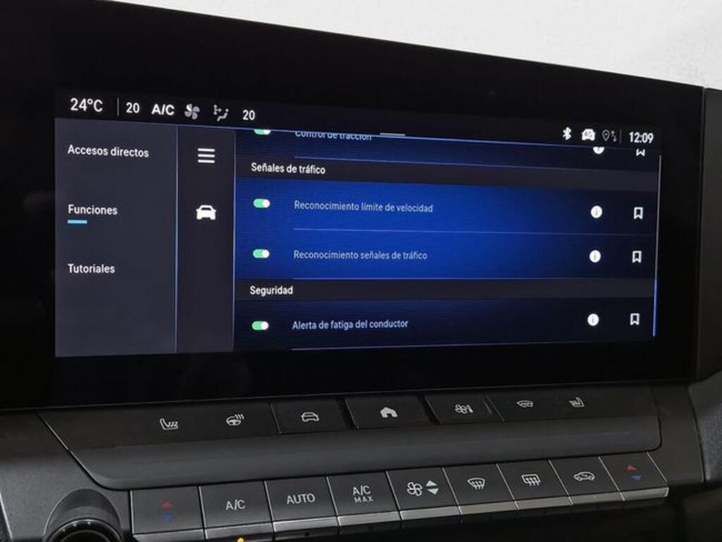 Opel Astra 54kWh GS Auto Km0