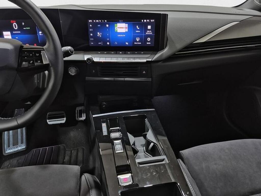 Opel Astra 54kWh GS Auto Km0