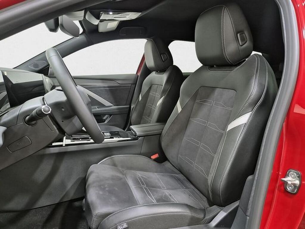 Opel Astra 54kWh GS Auto Km0