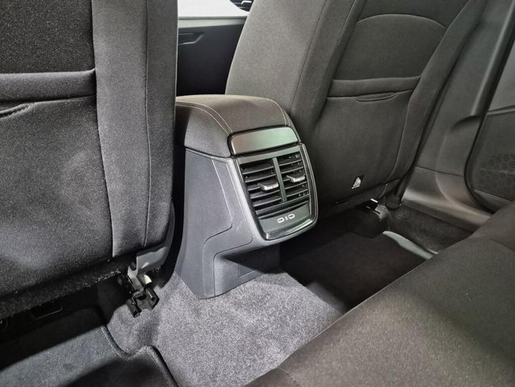 Skoda Scala 1.0 TSI 85KW (115CV) DESIGN Segunda mano
