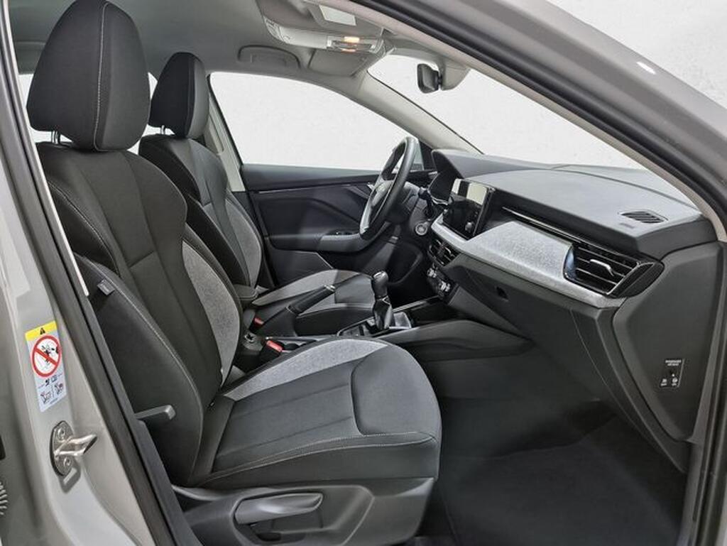 Skoda Scala 1.0 TSI 85KW (115CV) DESIGN Segunda mano
